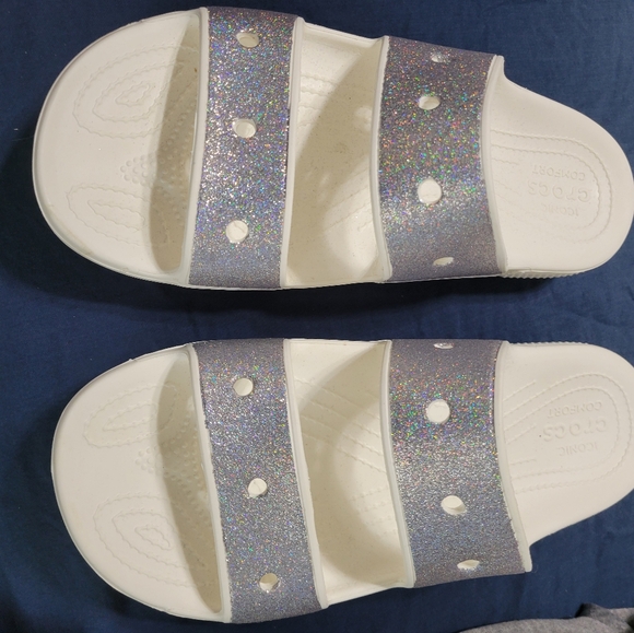 Crocs Sandals - Picture 1 of 2